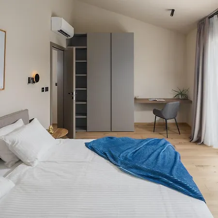 Vila Design Istar *