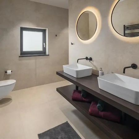 Design Istar Villa