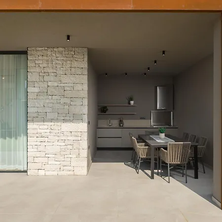 Design Istar Villa Bale