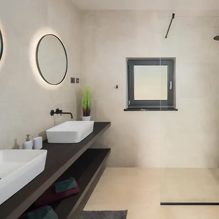 Villa Design Istar *