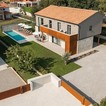 Design Istar Villa *