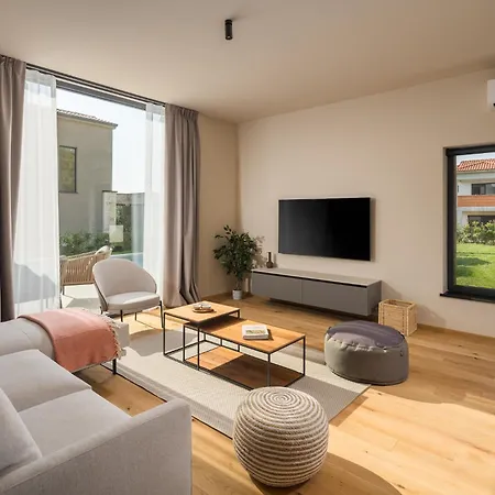 Design Istar Villa