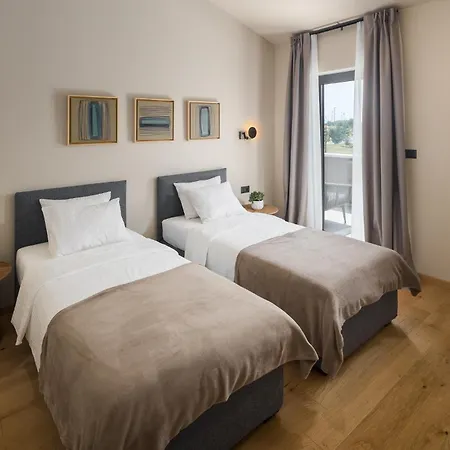 Design Istar Villa *