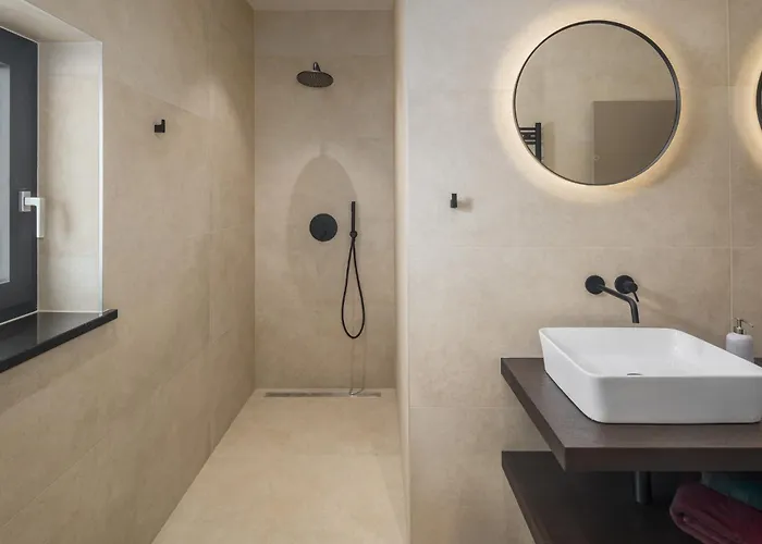 Villa Design Istar Bale