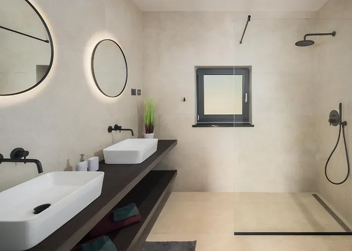 Villa Design Istar *