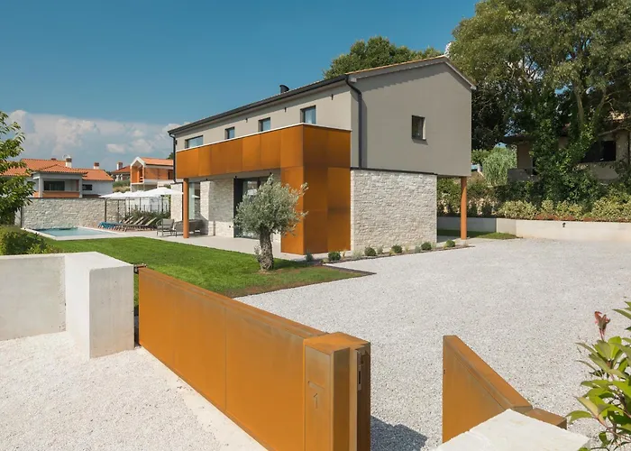 Design Istar 빌라 *