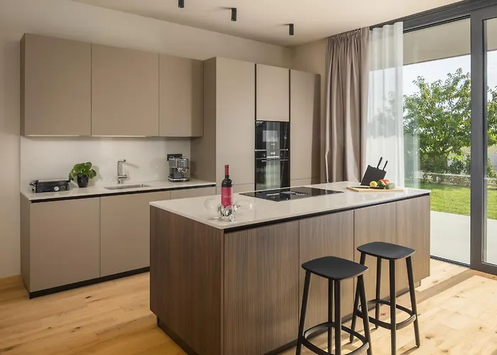 Villa Design Istar Bale