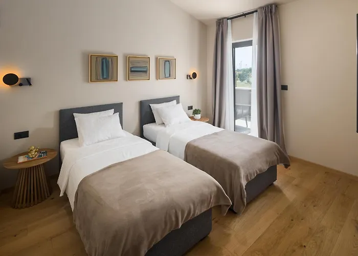 Design Istar 빌라 *