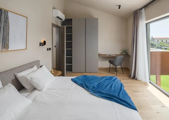 빌라 Design Istar *